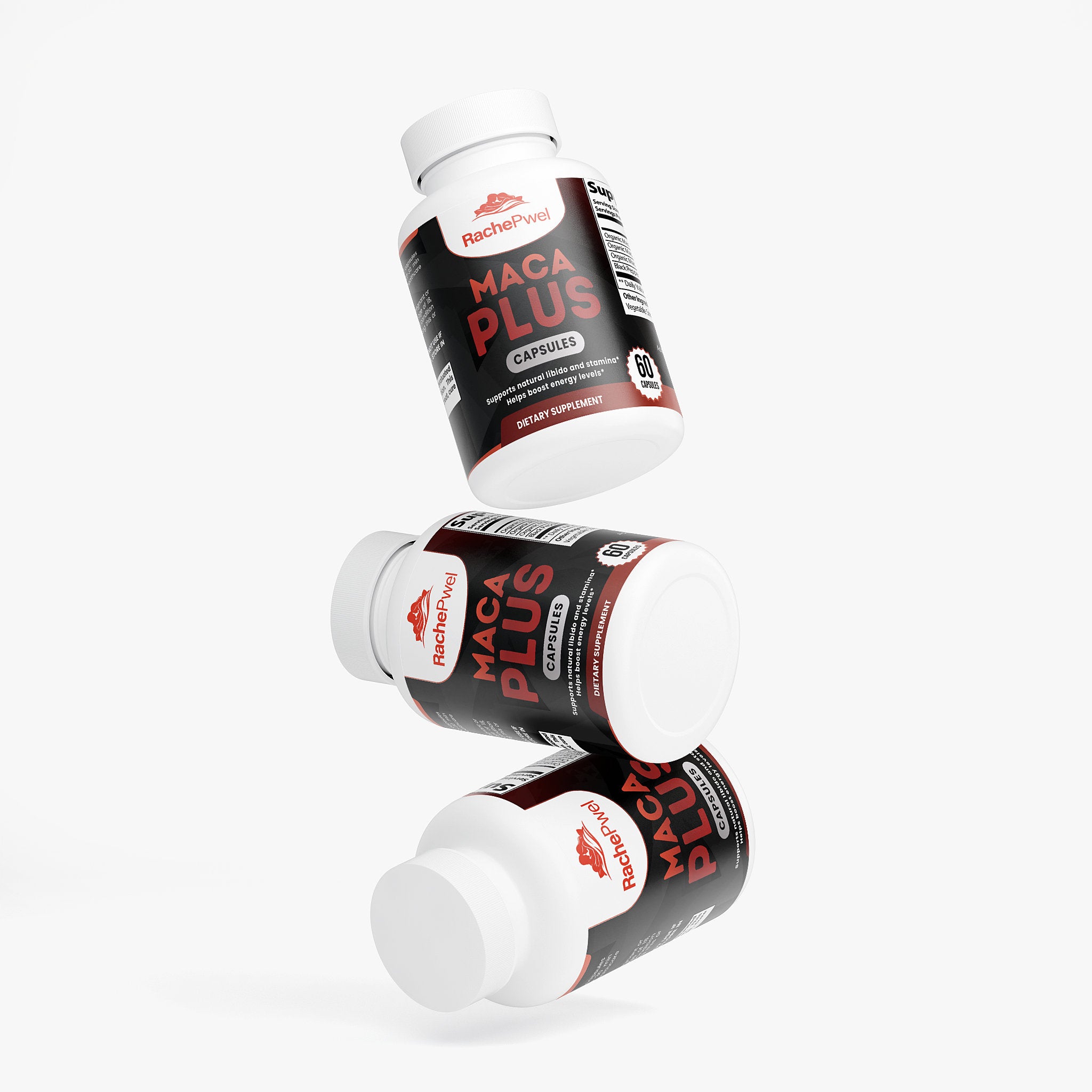 Maca Plus