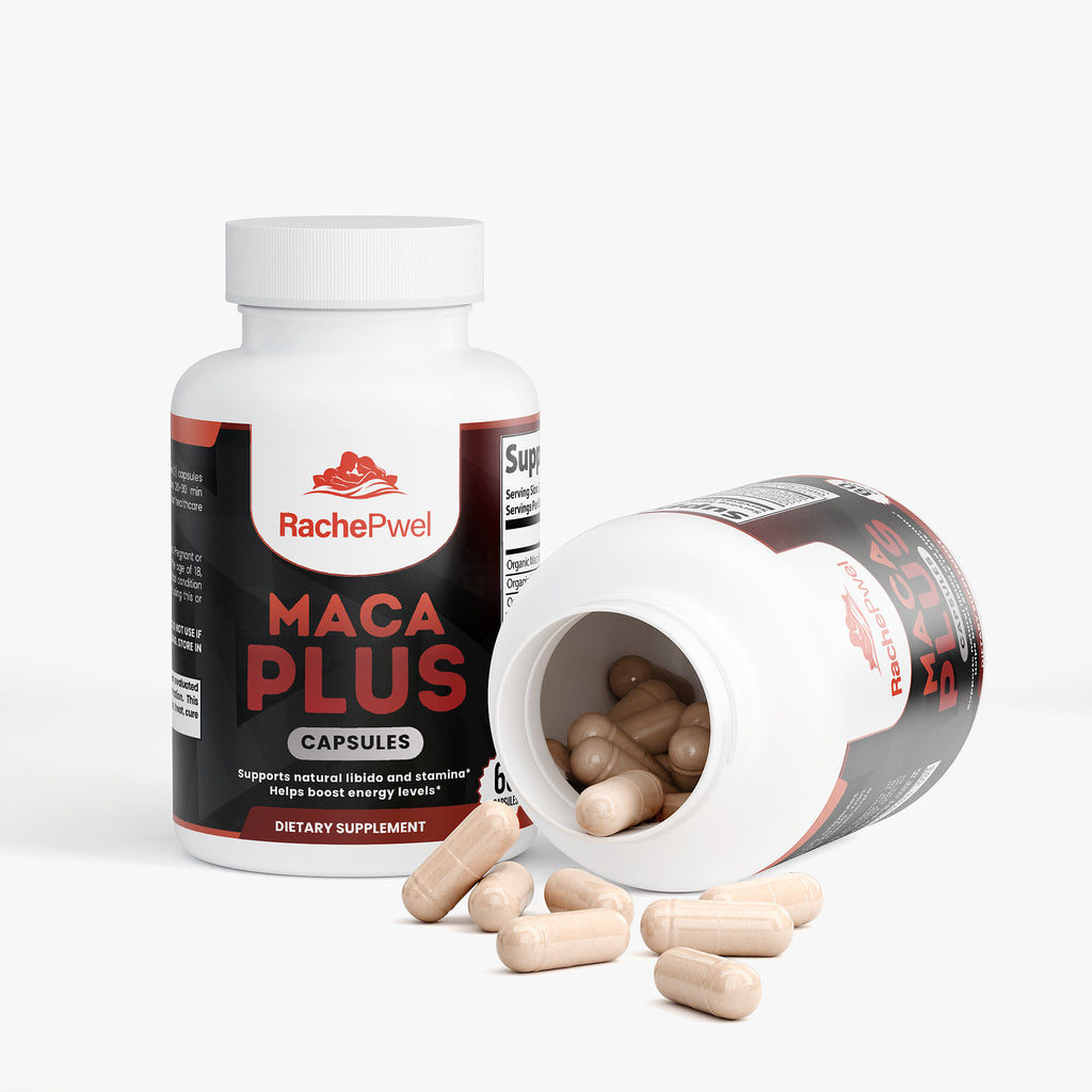 Maca Plus