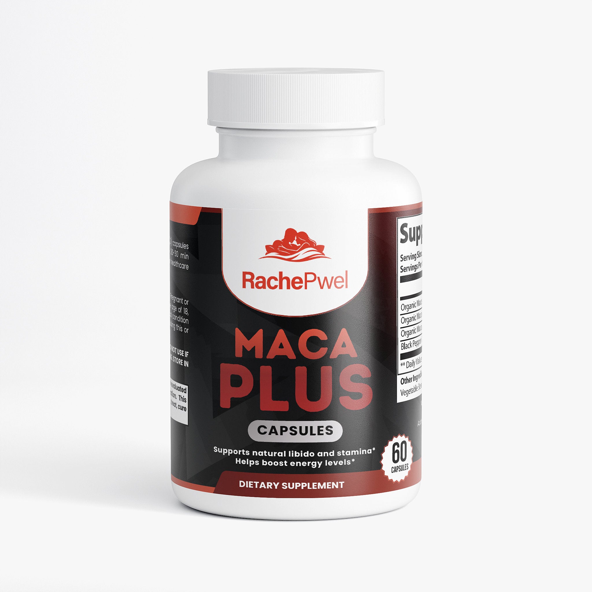 Maca Plus