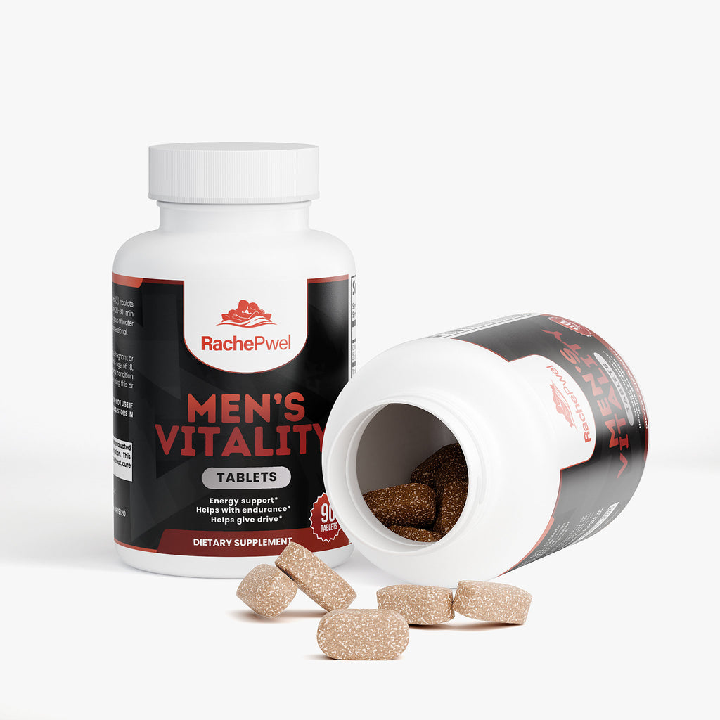 Men's Vitality