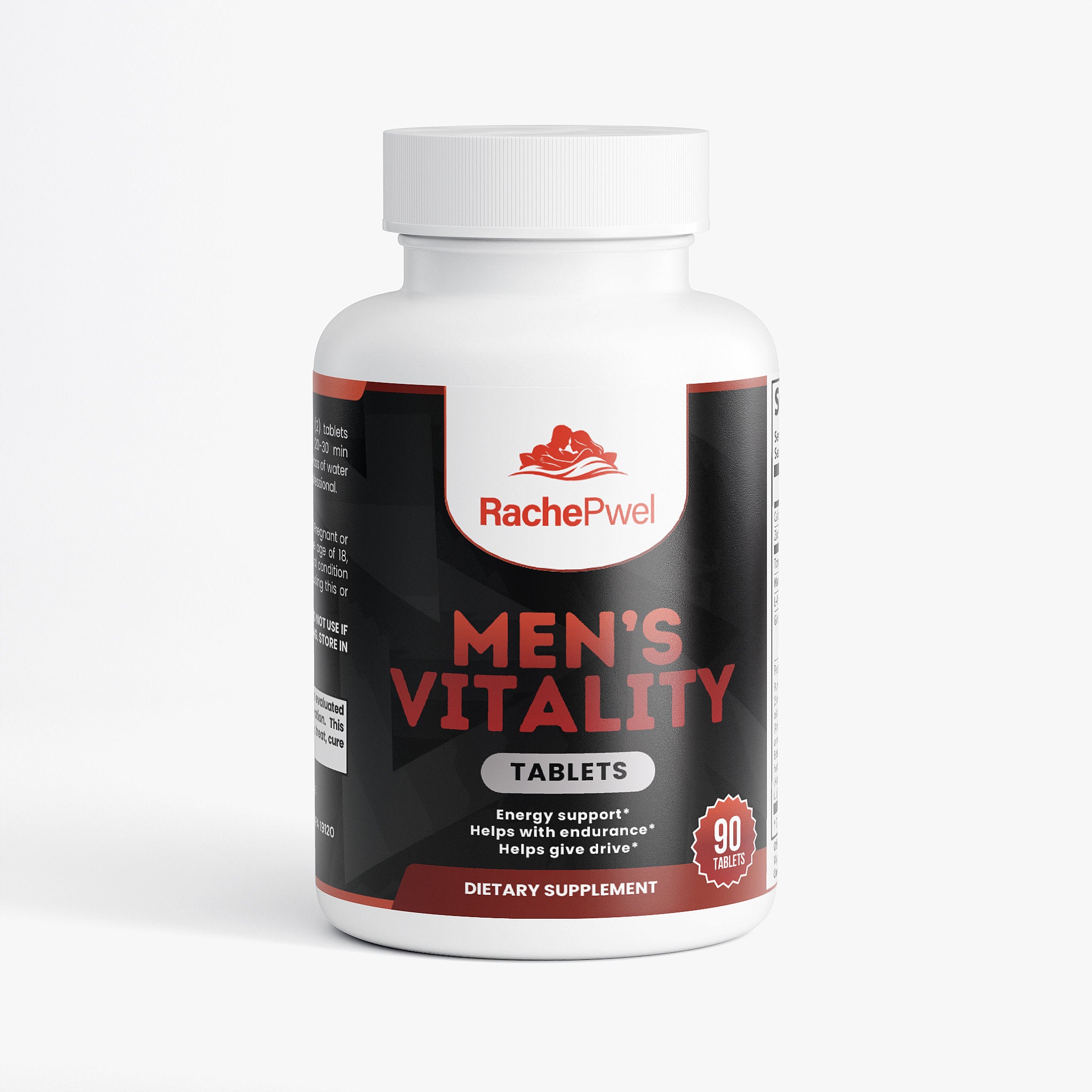 Men's Vitality