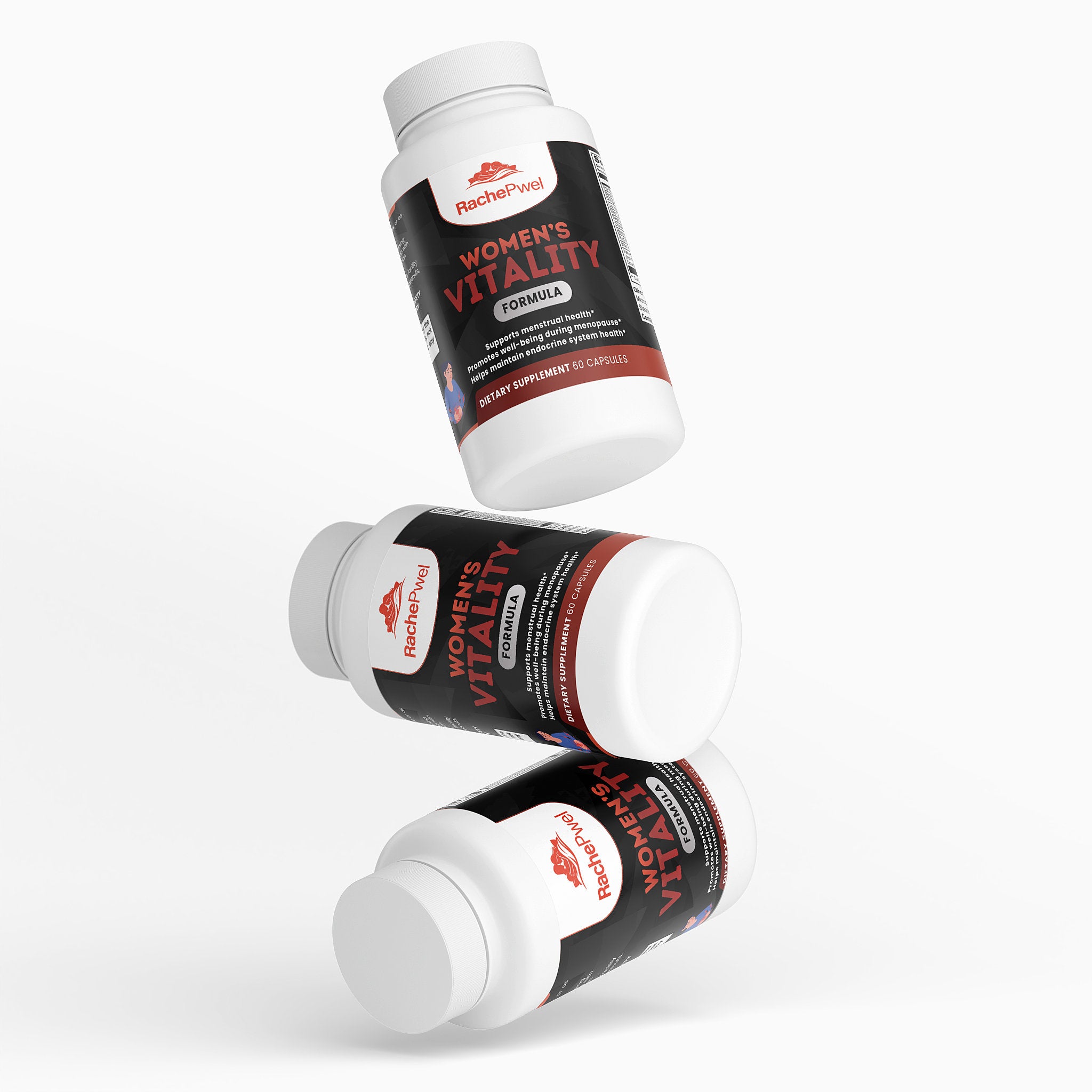 Women's Vitality Formula